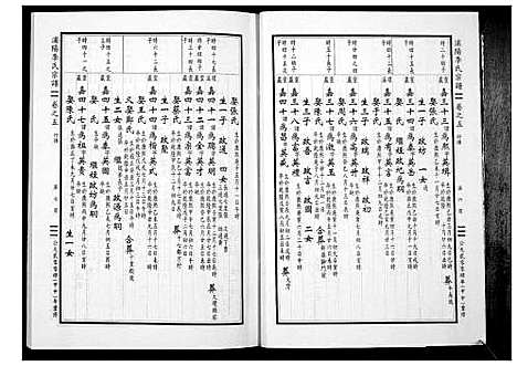 [李]浦阳李氏宗谱_9卷 (浙江) 浦阳李氏家谱_五.pdf