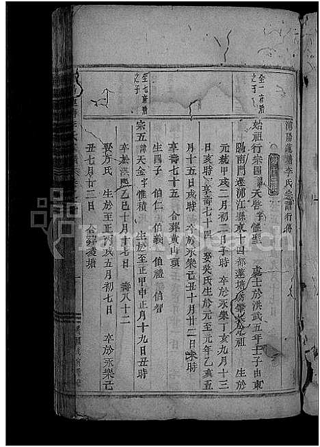 [李]浦阳莲塘李氏宗谱_7卷 (浙江) 浦阳莲塘李氏家谱_三.pdf