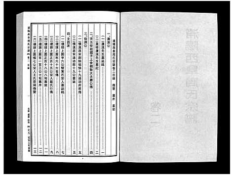 [周]浦阳西皐周氏宗谱_23卷 (浙江) 浦阳西皐周氏家谱_二.pdf