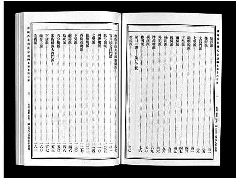 [周]浦阳西皐周氏宗谱_23卷 (浙江) 浦阳西皐周氏家谱_四.pdf