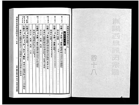 [周]浦阳西皐周氏宗谱_23卷 (浙江) 浦阳西皐周氏家谱_十八.pdf