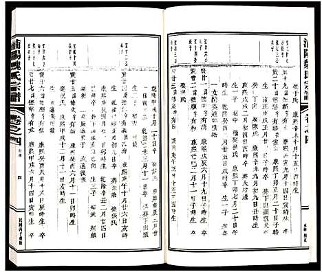 [魏]浦阳辛山魏氏宗谱_5卷 (浙江) 浦阳辛山魏氏家谱_四.pdf