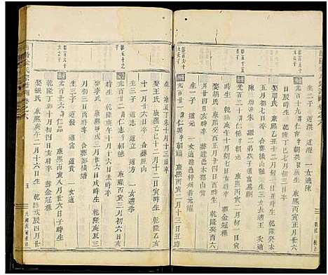 [金]浦阳金氏宗谱_7卷 (浙江) 浦阳金氏家谱_六.pdf