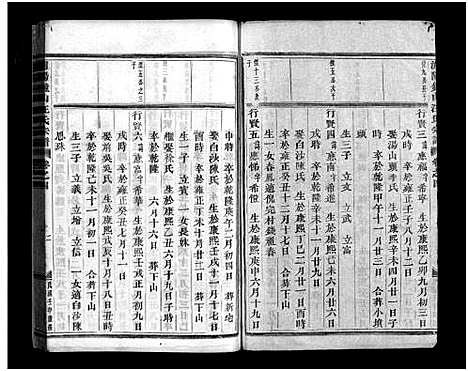 [汪]浦阳钟山汪氏宗谱_10卷 (浙江) 浦阳钟山汪氏家谱_七.pdf