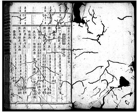 [陈]浦阳龙城陈氏宗谱_20卷 (浙江) 浦阳龙城陈氏家谱_二十八.pdf