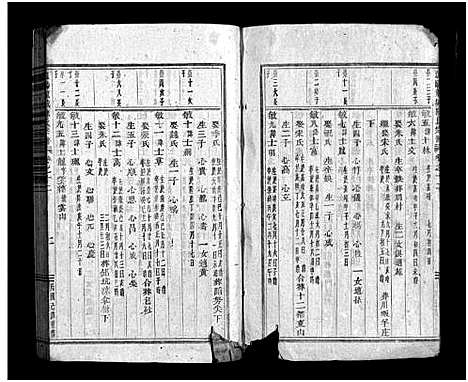 [陈]浦阳龙城陈氏宗谱_21卷 (浙江) 浦阳龙城陈氏家谱_十二.pdf