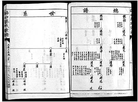 [蔡]海口蔡氏宗谱_13卷 (浙江) 海口蔡氏家谱_四.pdf