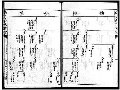 [蔡]海口蔡氏宗谱_13卷 (浙江) 海口蔡氏家谱_十三.pdf