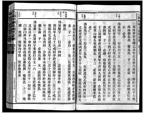 [潘]淋头潘氏宗谱_16卷 (浙江) 淋头潘氏家谱_一.pdf