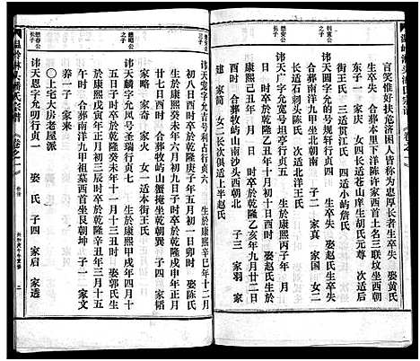 [潘]淋头潘氏宗谱_16卷 (浙江) 淋头潘氏家谱_四.pdf