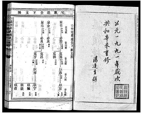 [潘]淋头潘氏宗谱_16卷 (浙江) 淋头潘氏家谱_十三.pdf