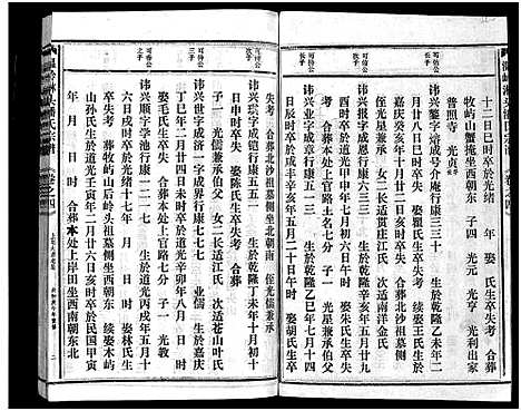 [潘]淋头潘氏宗谱_16卷 (浙江) 淋头潘氏家谱_十七.pdf