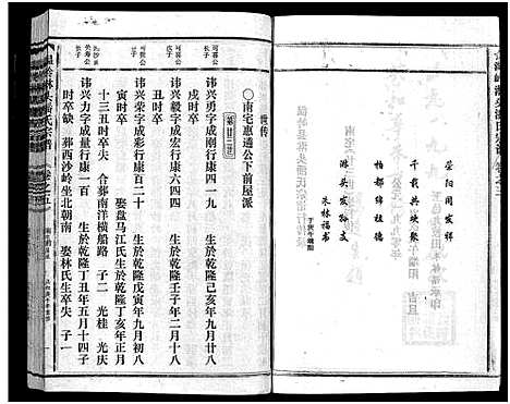 [潘]淋头潘氏宗谱_16卷 (浙江) 淋头潘氏家谱_十八.pdf