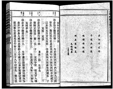 [潘]淋头潘氏宗谱_16卷 (浙江) 淋头潘氏家谱_二十二.pdf