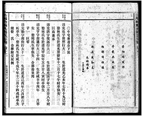 [潘]淋头潘氏宗谱_16卷 (浙江) 淋头潘氏家谱_二十六.pdf