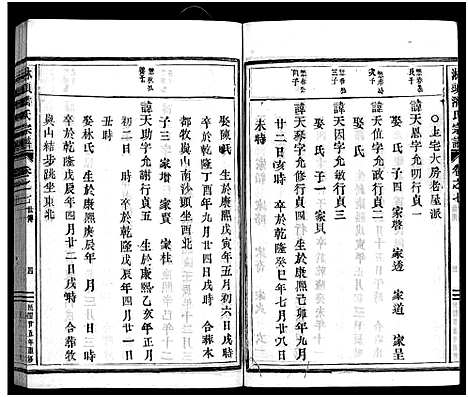 [潘]淋头潘氏宗谱_26卷 (浙江) 淋头潘氏家谱_十.pdf