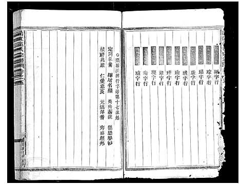 [范]清江范氏宗谱_18卷首末各1卷 (浙江) 清江范氏家谱_六.pdf