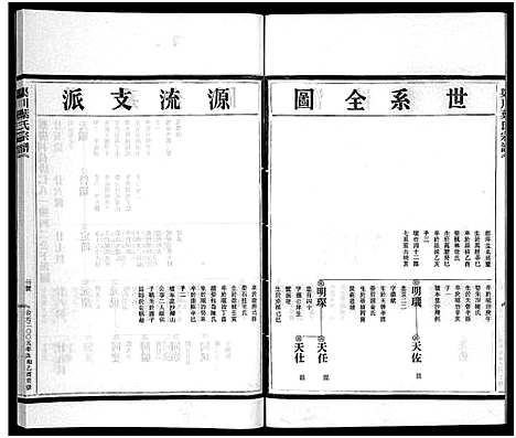 [叶]渠川叶氏宗谱_不分卷 (浙江) 渠川叶氏家谱_十.pdf