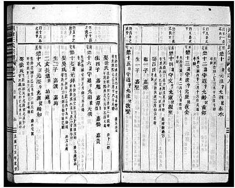 [王]湖沧王氏宗谱_22卷 (浙江) 湖沧王氏家谱_八.pdf