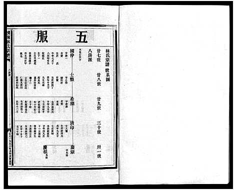 [林]湖边林氏宗谱_不分卷 (浙江) 湖边林氏家谱_五.pdf