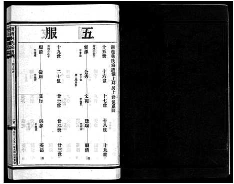 [林]湖边林氏宗谱_不分卷 (浙江) 湖边林氏家谱_十五.pdf