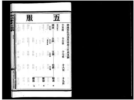 [林]湖边林氏宗谱_不分卷 (浙江) 湖边林氏家谱_十九.pdf