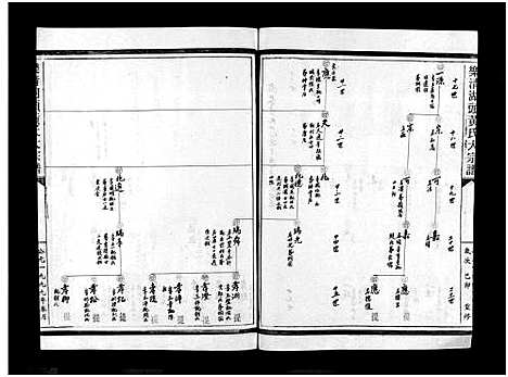 [黄]湖头黄氏大宗谱_10卷 (浙江) 湖头黄氏大家谱_十八.pdf