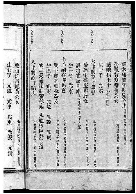 [汤]汤氏宗谱_3卷 (浙江) 汤氏家谱_五.pdf