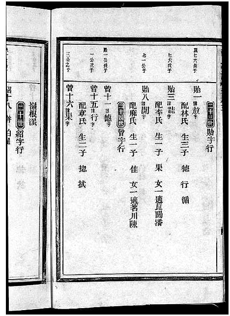 [汤]汤氏宗谱_3卷 (浙江) 汤氏家谱_六.pdf