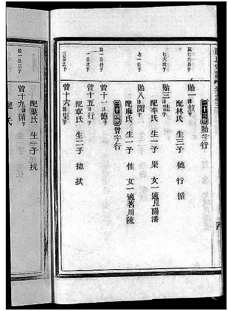 [汤]汤氏宗谱_3卷 (浙江) 汤氏家谱_六.pdf