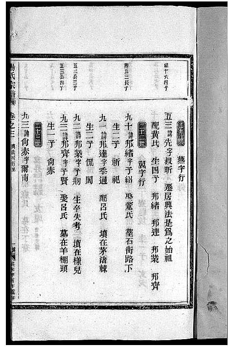 [汤]汤氏宗谱_3卷 (浙江) 汤氏家谱_九.pdf