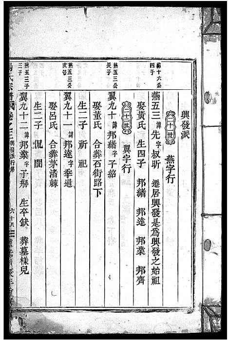 [汤]汤氏宗谱_3卷 (浙江) 汤氏家谱_五.pdf