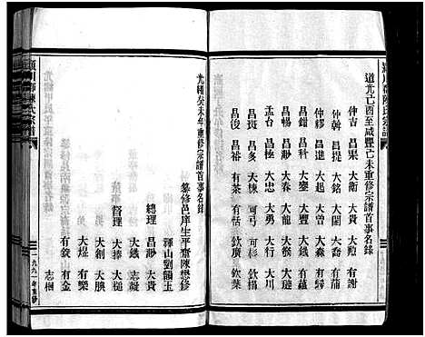 [陈]颍川陈氏宗谱_不分卷 (浙江) 颍川陈氏家谱_一.pdf