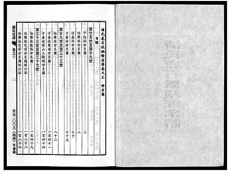 [潘]潘氏宗谱_18卷 (浙江) 潘氏家谱_三.pdf