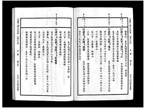 [王]潭溪三槐王氏宗谱_9卷 (浙江) 潭溪三槐王氏家谱_八.pdf