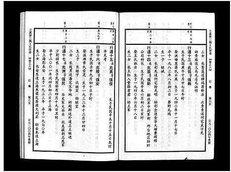 [王]潭溪三槐王氏宗谱_9卷 (浙江) 潭溪三槐王氏家谱_八.pdf