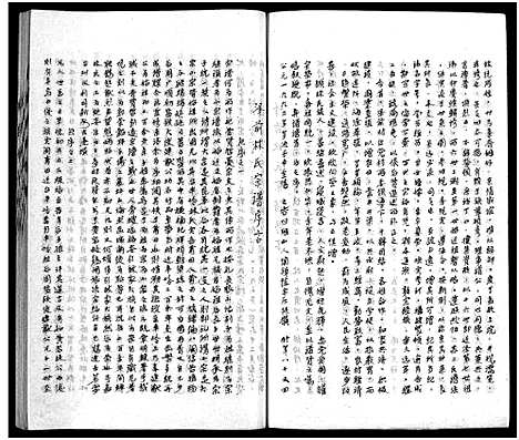 [林]泽前林氏宗谱_不分卷 (浙江) 泽前林氏家谱.pdf