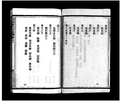 [曹]泽国曹氏宗谱_14卷 (浙江) 泽国曹氏家谱_一.pdf