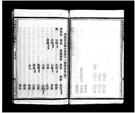 [曹]泽国曹氏宗谱_14卷 (浙江) 泽国曹氏家谱_一.pdf