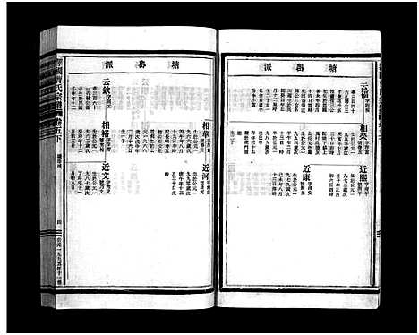 [曹]泽国曹氏宗谱_14卷 (浙江) 泽国曹氏家谱_八.pdf