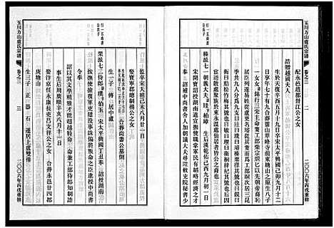 [卢]玉川方山卢氏宗谱_6卷 (浙江) 玉川方山卢氏家谱_三.pdf