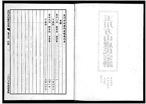 [卢]玉川方山卢氏宗谱_6卷 (浙江) 玉川方山卢氏家谱_五.pdf