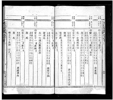 [王]王氏宗谱_24卷 (浙江) 王氏家谱_十一.pdf