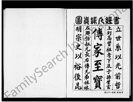 [王]王氏宗谱_上下卷 (浙江) 王氏家谱.pdf