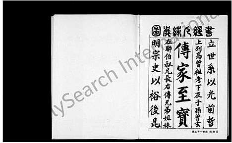 [王]王氏宗谱_上下卷 (浙江) 王氏家谱.pdf