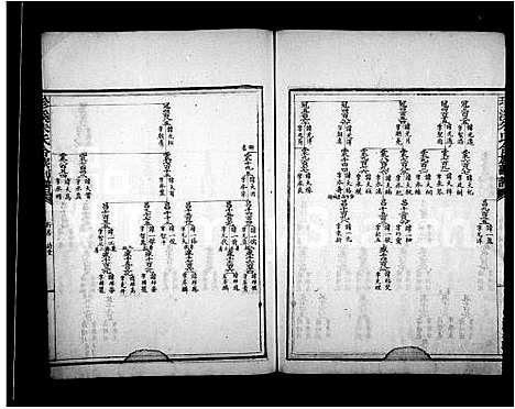 [朱]珍溪朱氏合族副谱 (浙江) 珍溪朱氏合家副谱_二.pdf