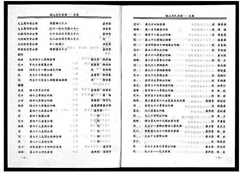 [吕]瑞山吕氏宗谱_4卷 (浙江) 瑞山吕氏家谱_三.pdf