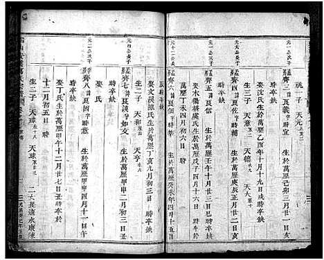 [厉]瑞山安溪厉氏宗谱_16卷_末1卷 (浙江) 瑞山安溪厉氏家谱_九.pdf