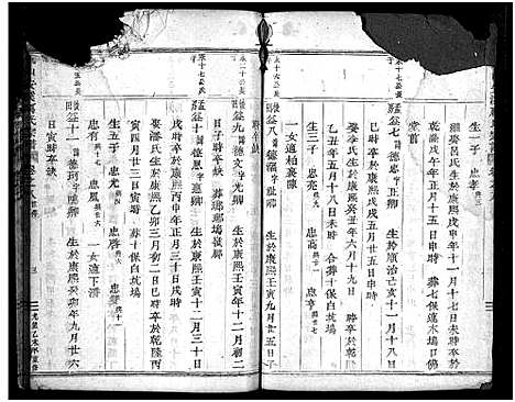 [厉]瑞山安溪厉氏宗谱_16卷_末1卷 (浙江) 瑞山安溪厉氏家谱_十.pdf