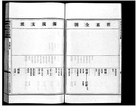 [朱]瑶川朱氏宗谱_不分卷 (浙江) 瑶川朱氏家谱_十二.pdf